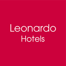 leonardo logo