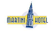 martini logo